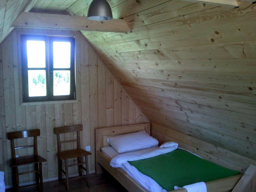 Bungalows Rizvan City Brusane 部屋 写真