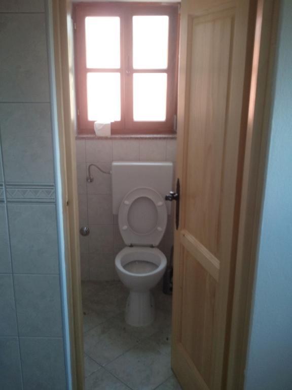 Bungalows Rizvan City Brusane 部屋 写真
