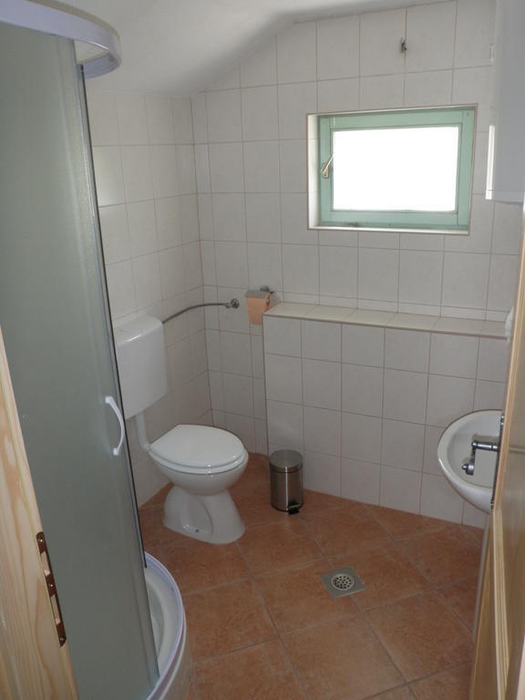 Bungalows Rizvan City Brusane 部屋 写真